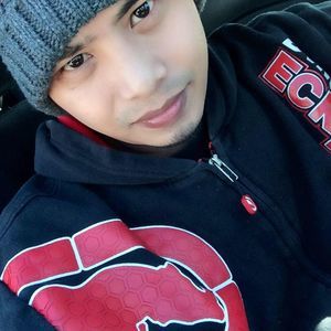 Meet your Posher, Marcus